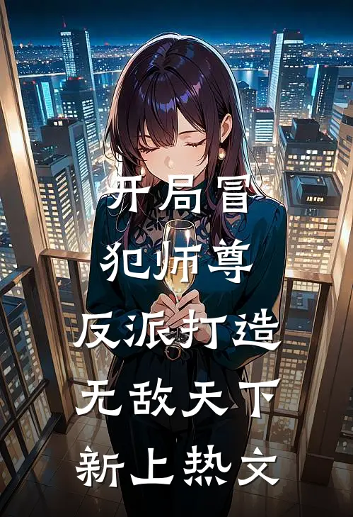 开局冒犯师尊,反派打造无敌天下新上热文