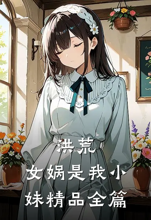 洪荒：女娲是我小妹精品全篇