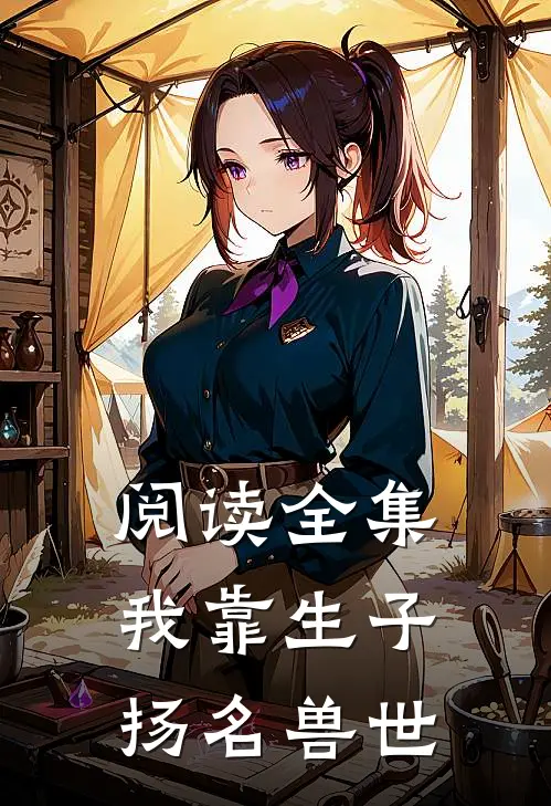 阅读全集我靠生子扬名兽世