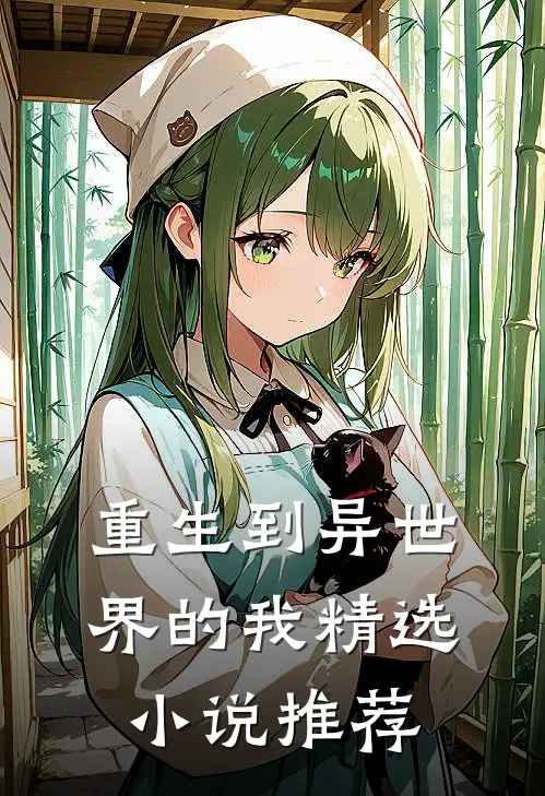 重生到异世界的我精选小说推荐