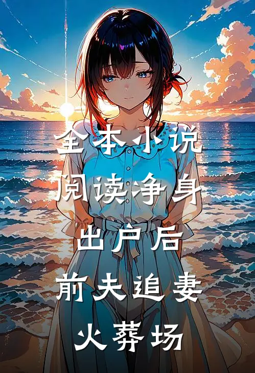 全本小说阅读净身出户后，前夫追妻火葬场
