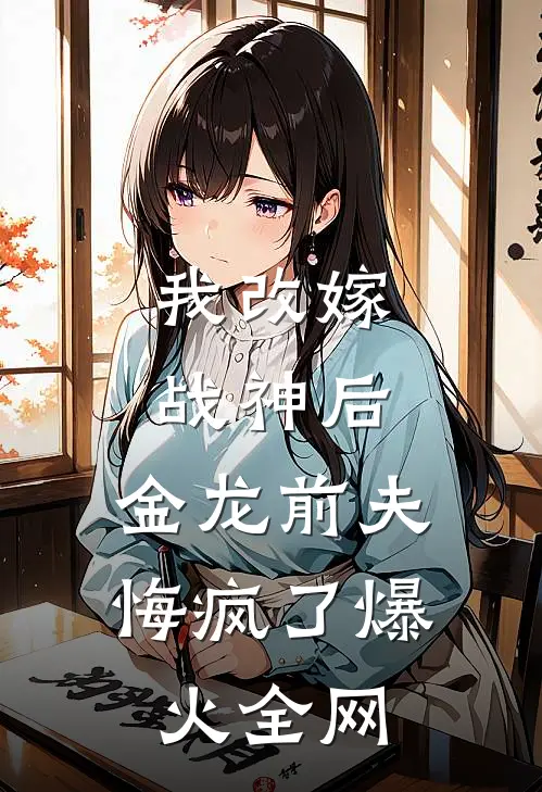 我改嫁战神后，金龙前夫悔疯了爆火全网