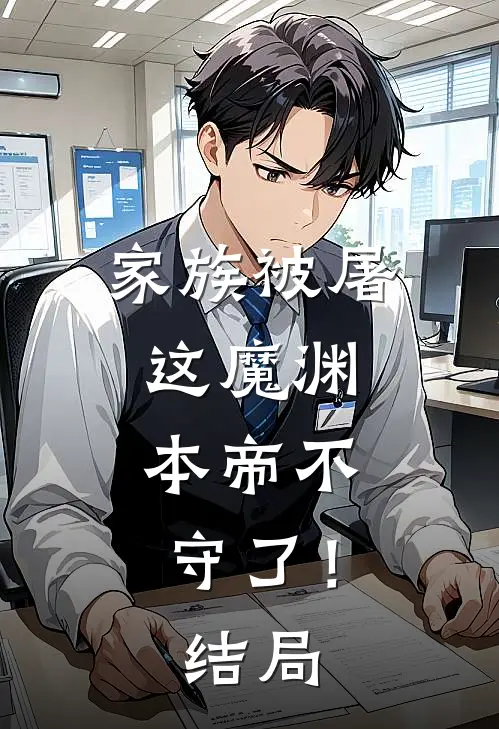 家族被屠,这魔渊,本帝不守了!结局怎么样