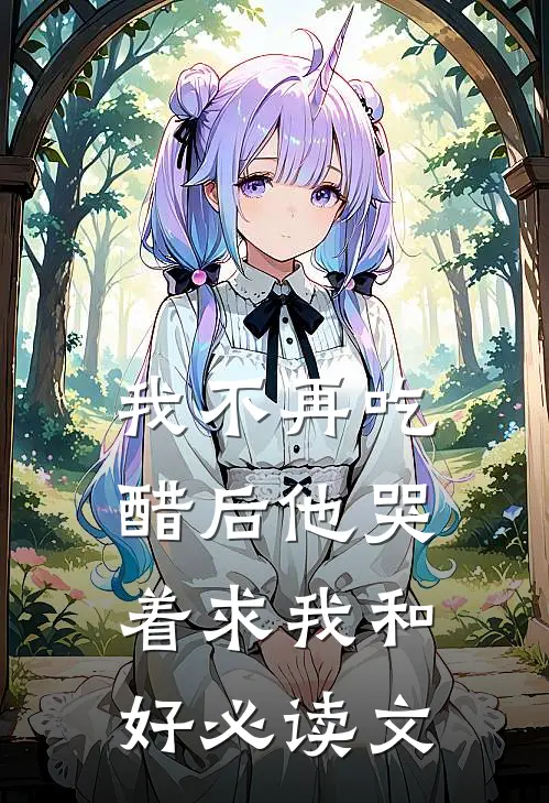 我不再吃醋后他哭着求我和好必读文