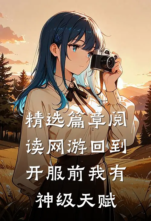 精选篇章阅读网游回到开服前我有神级天赋
