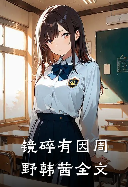 镜碎有因周野韩茜全文