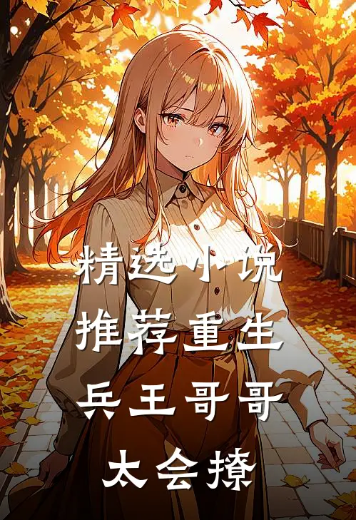精选小说推荐重生：兵王哥哥太会撩