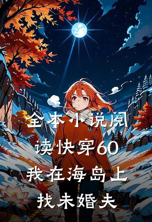 全本小说阅读快穿60：我在海岛上找未婚夫
