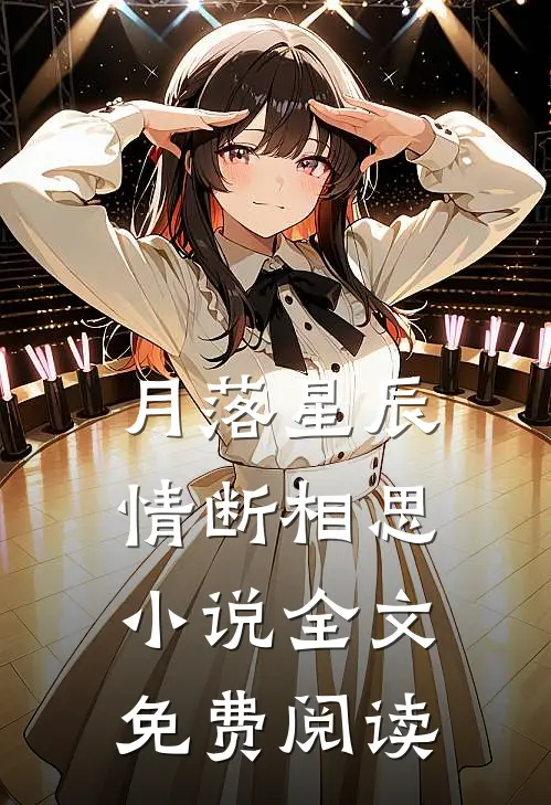 月落星辰，情断相思小说全文免费阅读