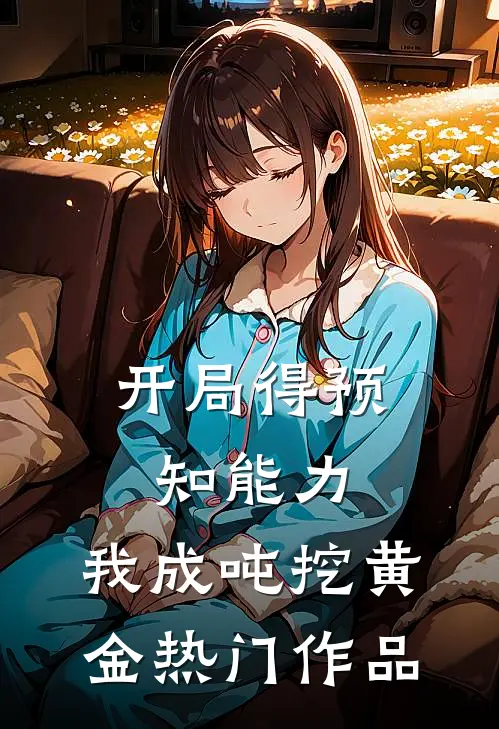 开局得预知能力，我成吨挖黄金热门作品