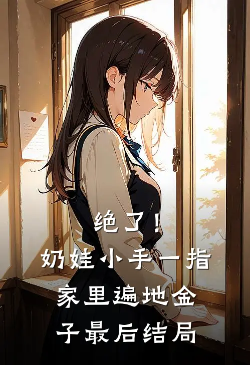 绝了！奶娃小手一指，家里遍地金子最后结局