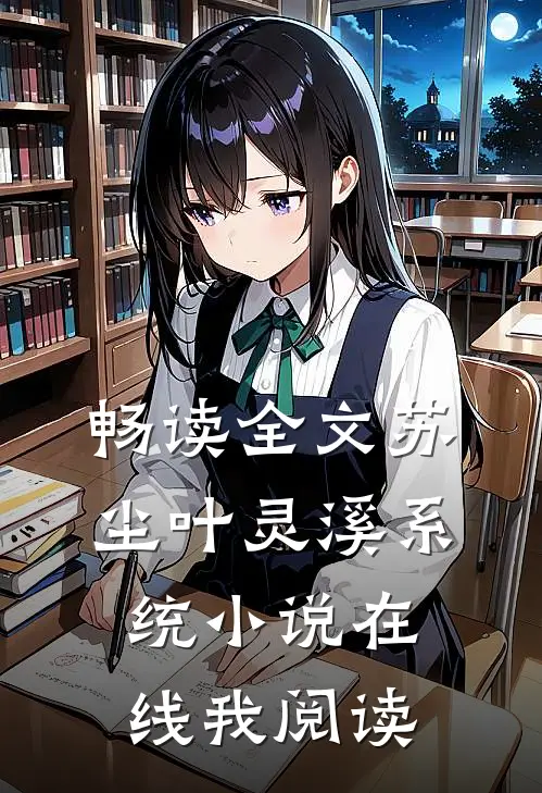 畅读全文苏尘叶灵溪系统小说在线我阅读