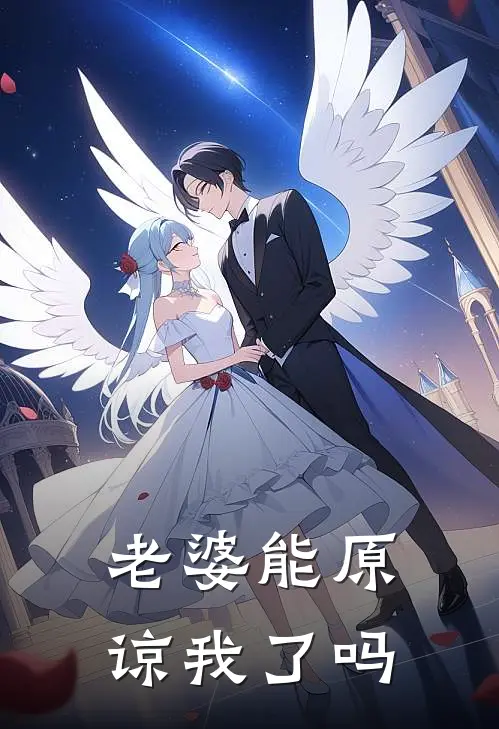 老婆能原谅我了吗