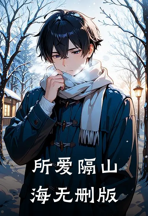 所爱隔山海无删版