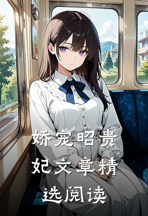 娇宠昭贵妃文章精选阅读