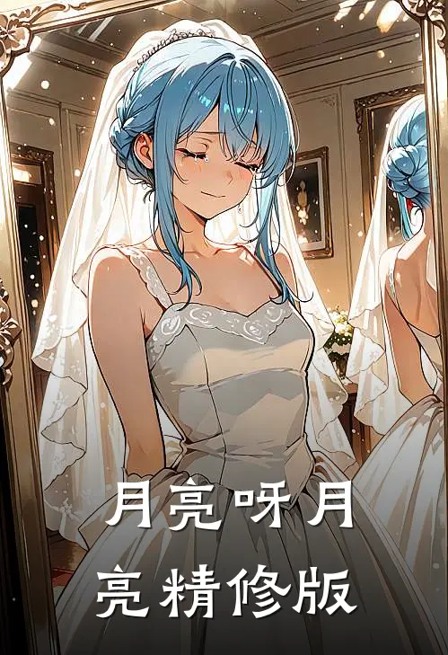 月亮呀月亮精修版