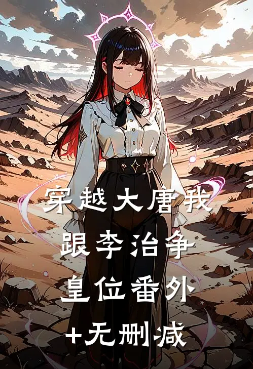 穿越大唐我跟李治争皇位番外+无删减