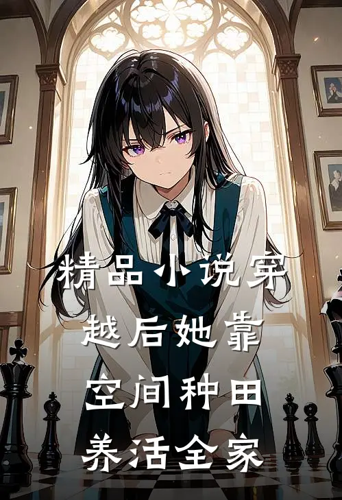 精品小说穿越后她靠空间种田养活全家