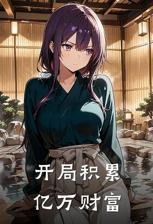 开局积累亿万财富