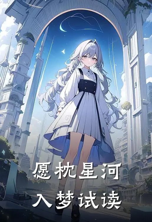 愿枕星河入梦试读