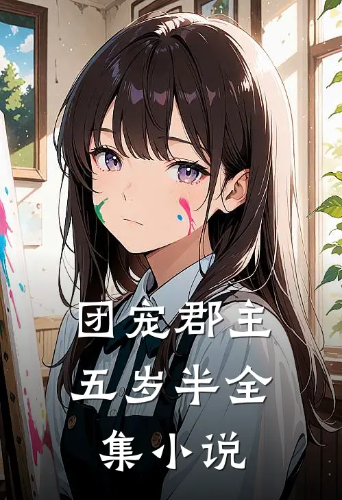 团宠郡主五岁半全集小说