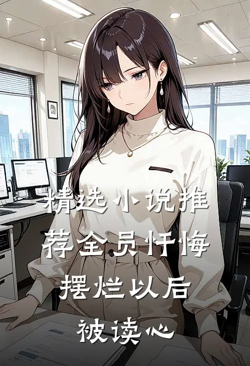 精选小说推荐全员忏悔：摆烂以后被读心