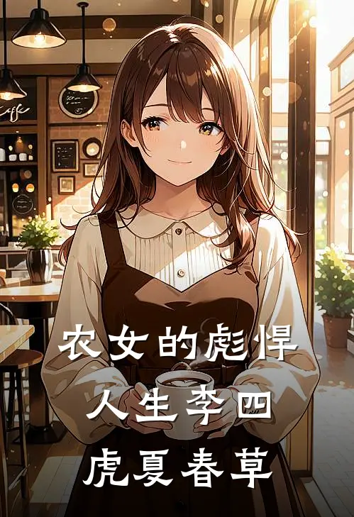 农女的彪悍人生李四虎夏春草