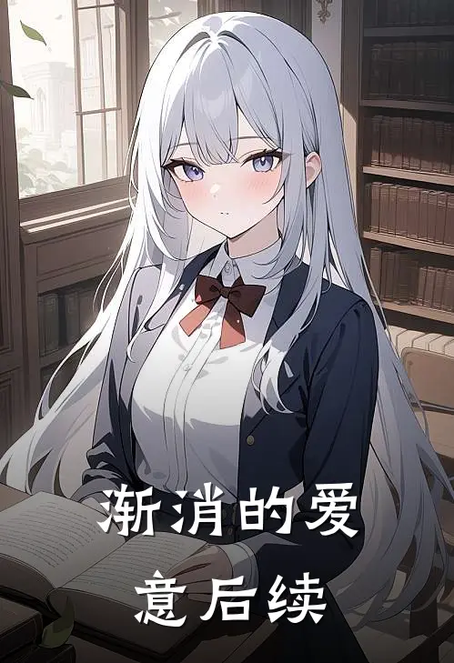 渐消的爱意后续
