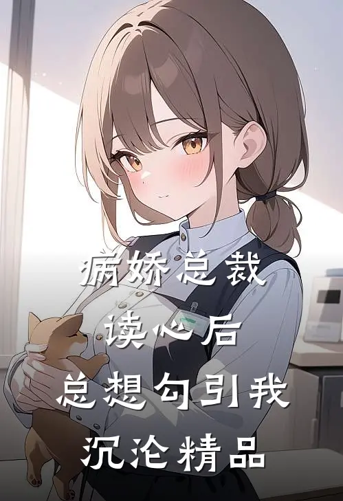 病娇总裁读心后，总想勾引我沉沦精品