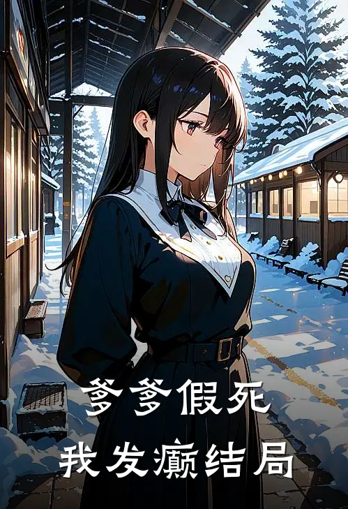 爹爹假死，我发癫结局