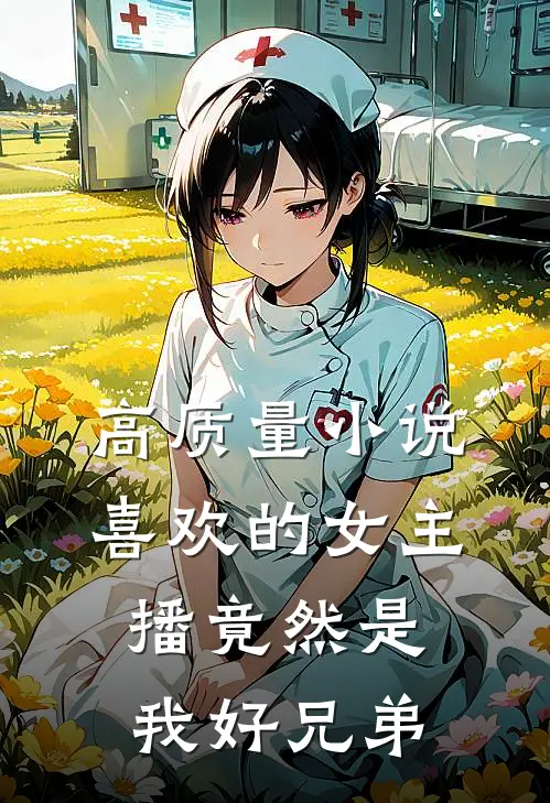 高质量小说喜欢的女主播竟然是我好兄弟