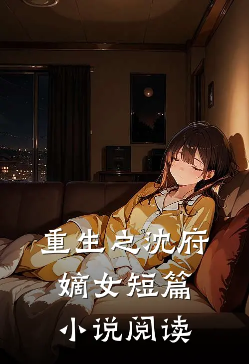 重生之沈府嫡女短篇小说阅读