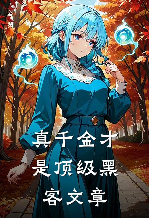 真千金才是顶级黑客文章