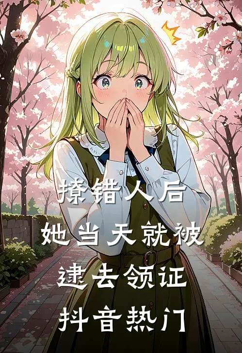 撩错人后，她当天就被逮去领证抖音热门
