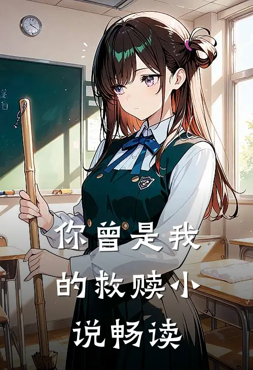 你曾是我的救赎小说畅读