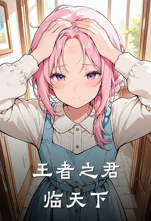 王者之君临天下