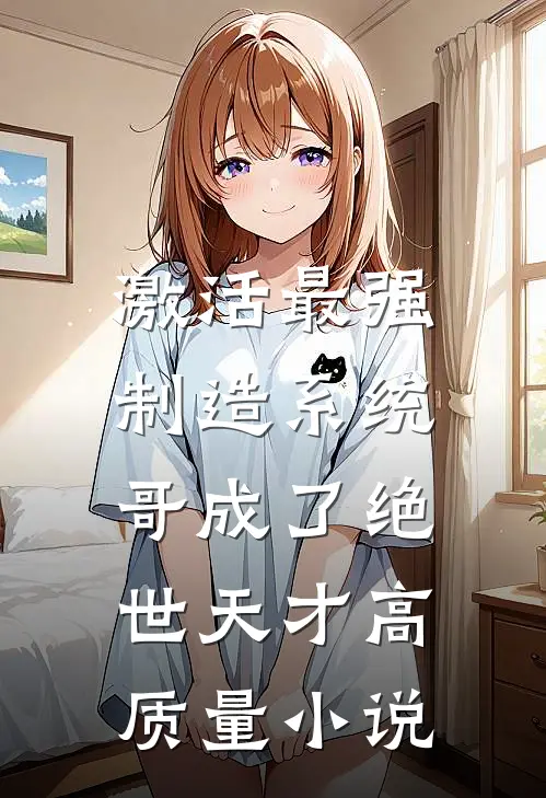 激活最强制造系统，哥成了绝世天才高质量小说