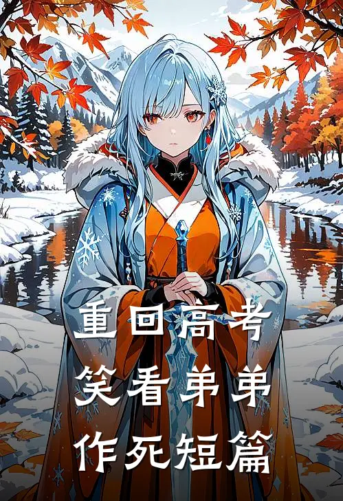 重回高考，笑看弟弟作死短篇