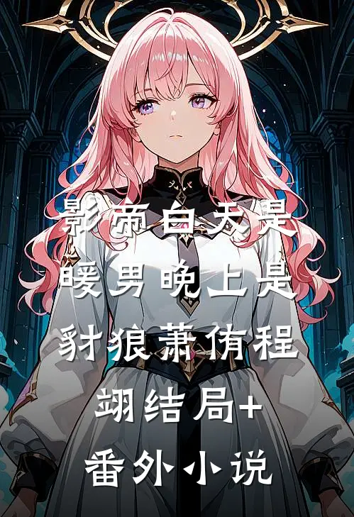 影帝白天是暖男晚上是豺狼萧侑程翊结局+番外小说
