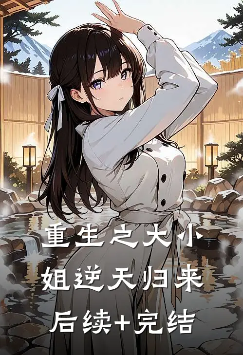 重生之大小姐逆天归来后续+完结