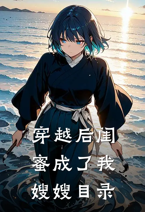 穿越后闺蜜成了我嫂嫂目录