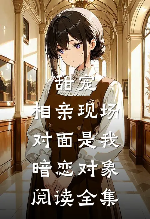 甜宠：相亲现场，对面是我暗恋对象阅读全集