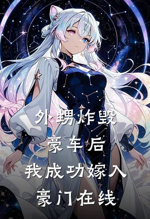 外甥炸毁豪车后，我成功嫁入豪门在线