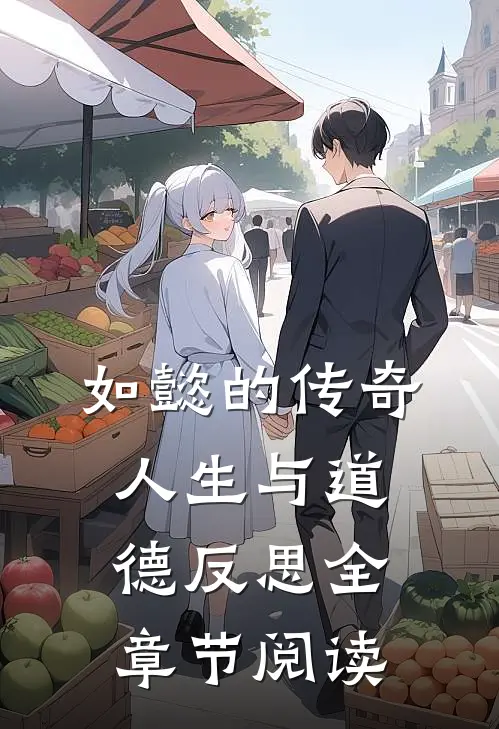 如懿的传奇人生与道德反思全章节阅读