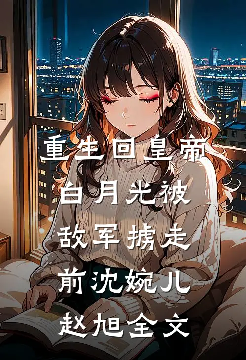 重生回皇帝白月光被敌军掳走前沈婉儿赵旭全文