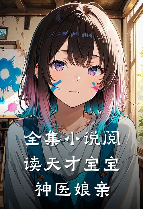 全集小说阅读天才宝宝，神医娘亲