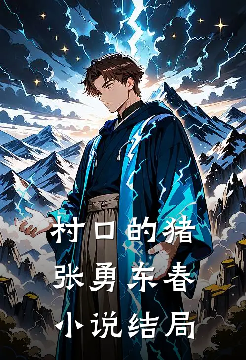 村口的猪张勇东春小说结局