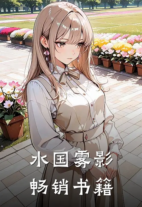 水国雾影畅销书籍