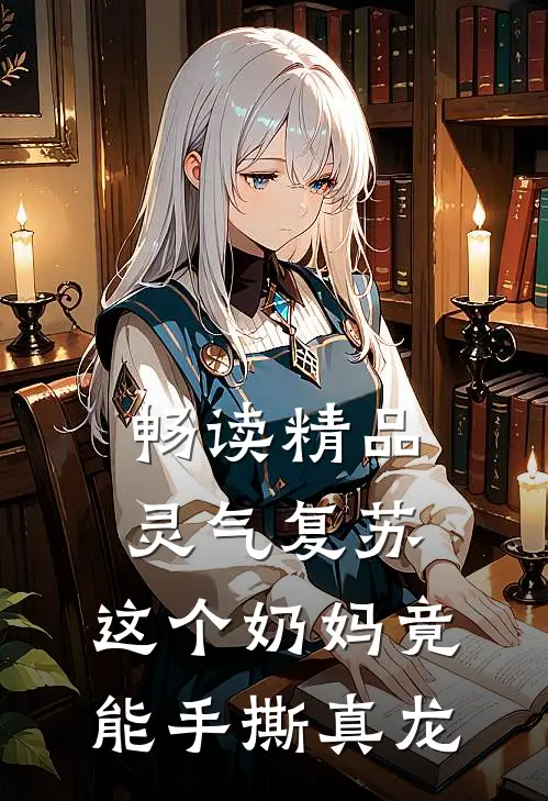 畅读精品灵气复苏：这个奶妈竟能手撕真龙