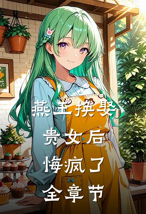 燕王换娶贵女后,悔疯了全章节